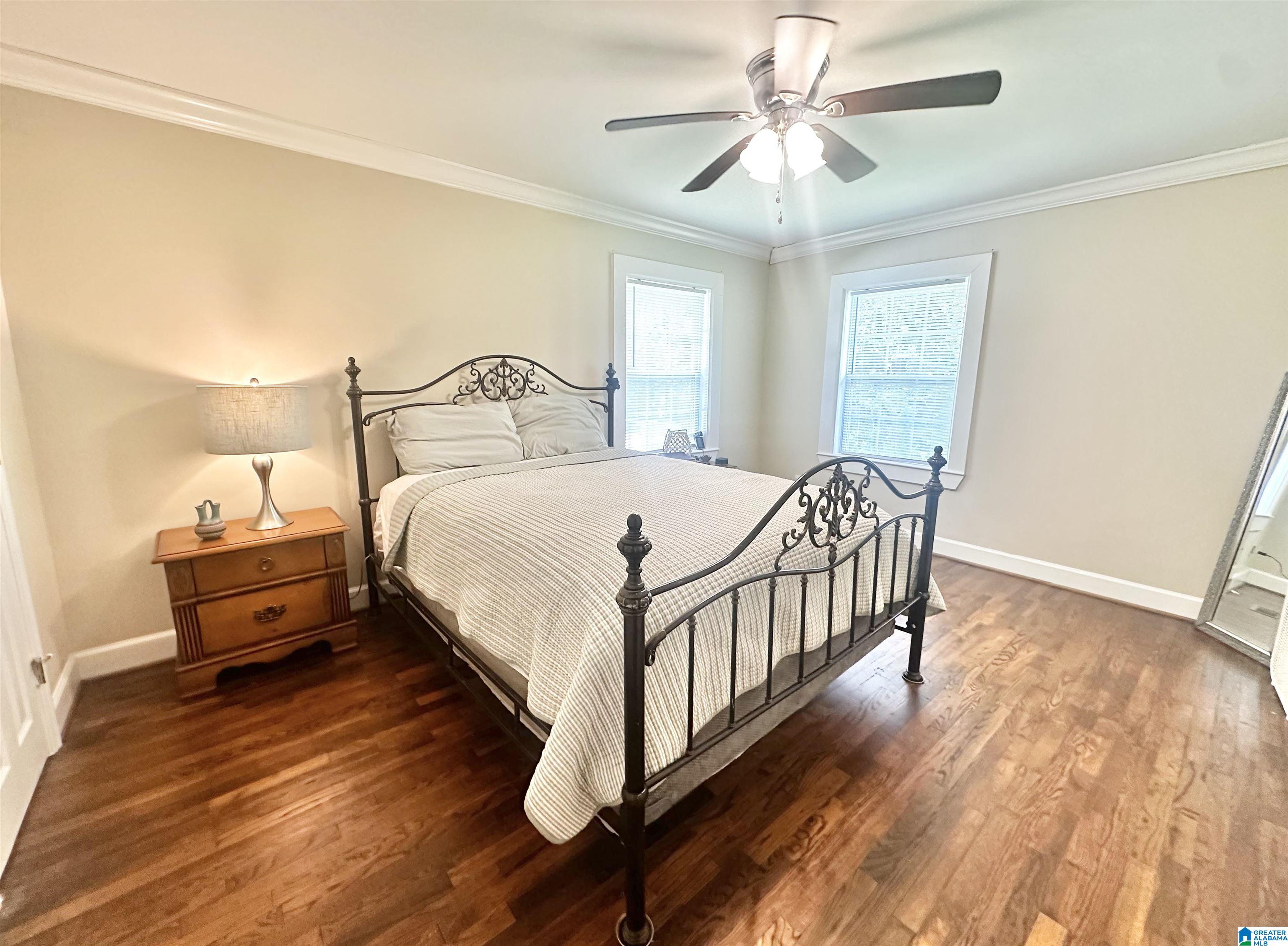 8107 Clairmont Springs Road Lineville, AL 36266 - Photo 5 of 14