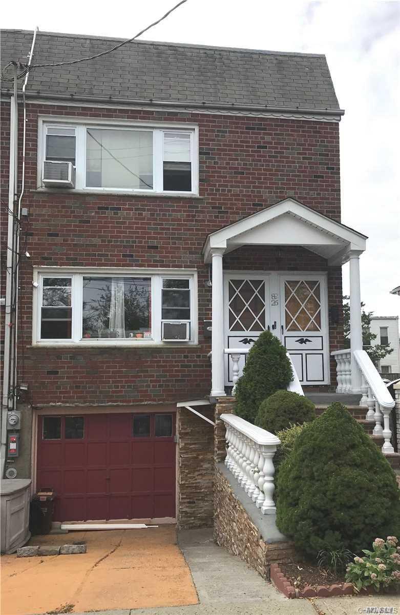 89-26 Desarc Road Queens, NY 11417 - Photo 1 of 1