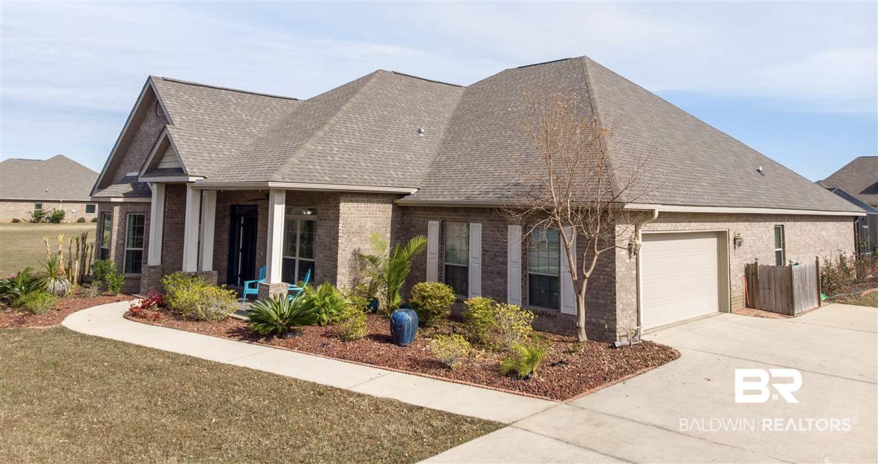 4092 Craigend Loop Gulf Shores, AL 36542 - Photo 2 of 50