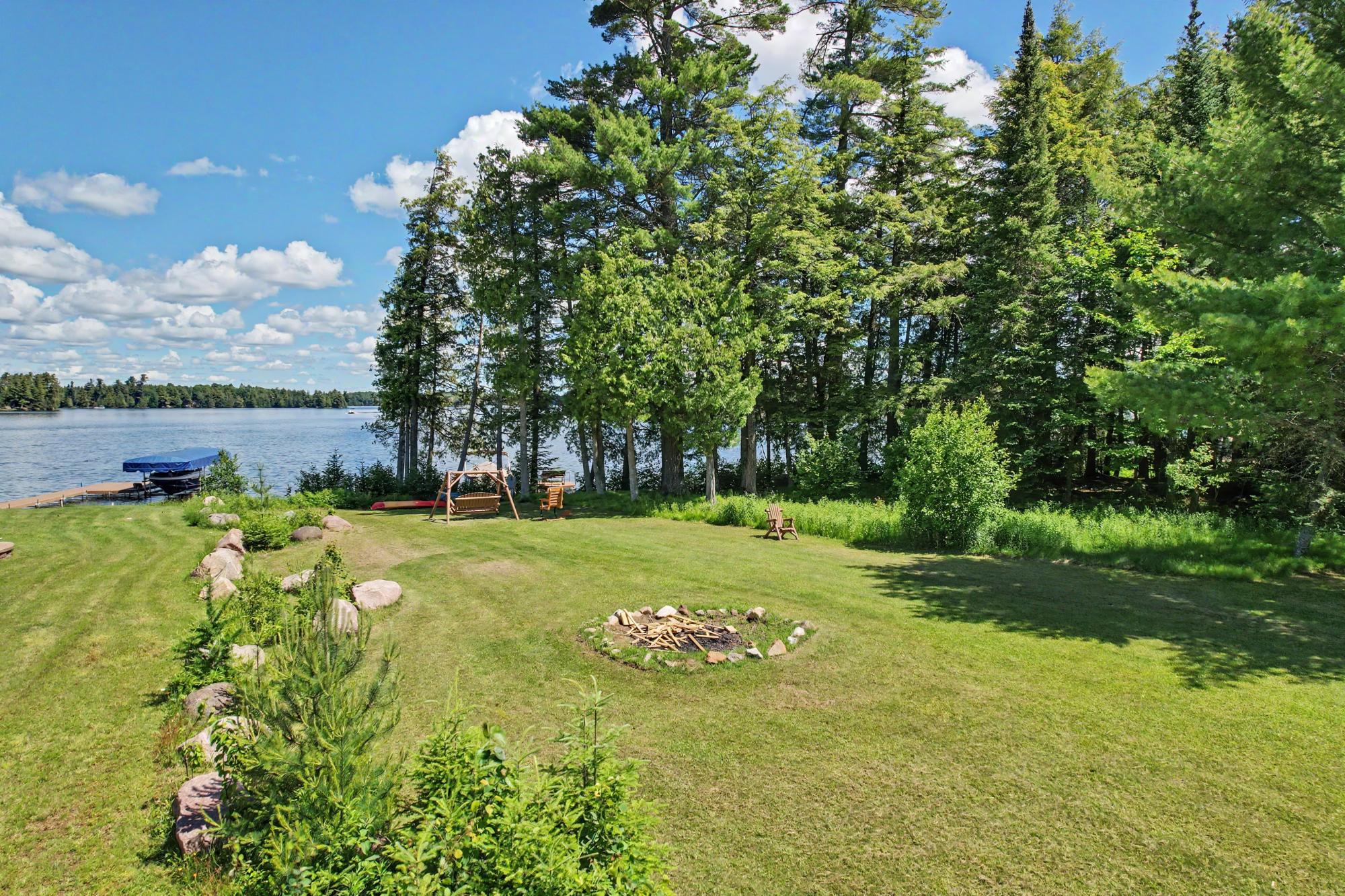 7586 Palmer Lake Road Land O'Lakes, WI 54540 - Photo 44 of 50 Gallery Image 44
