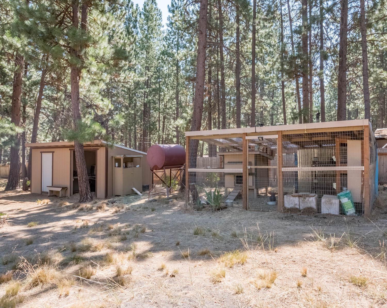 19143 Kiowa Road Bend, OR 97702 - Photo 21 of 25 Gallery Image 21
