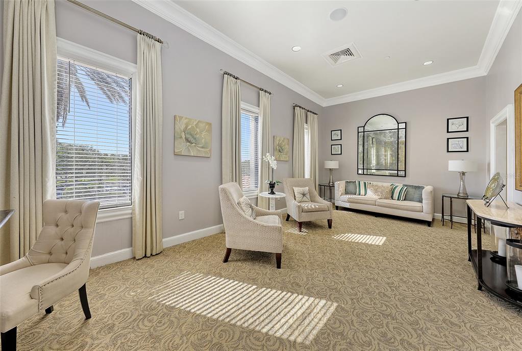 7717 US Open Loop Lakewood Ranch, FL 34202 - Photo 84 of 95 a living room with furniture and a window