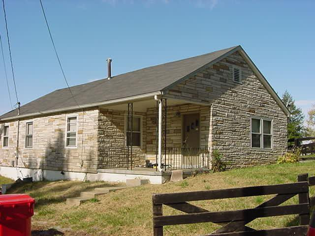 2091 Lewis Ferry Road Frankfort, KY 40601 - Photo 3 of 18 Photo 3