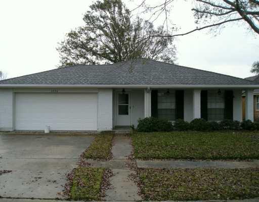 3224 Canard Road Kenner, LA 70065 - Photo 1 of 8 Gallery Image 1