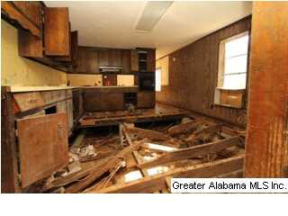 191 Pea Ridge Drive Montevallo, AL 35115 - Photo 3 of 10
