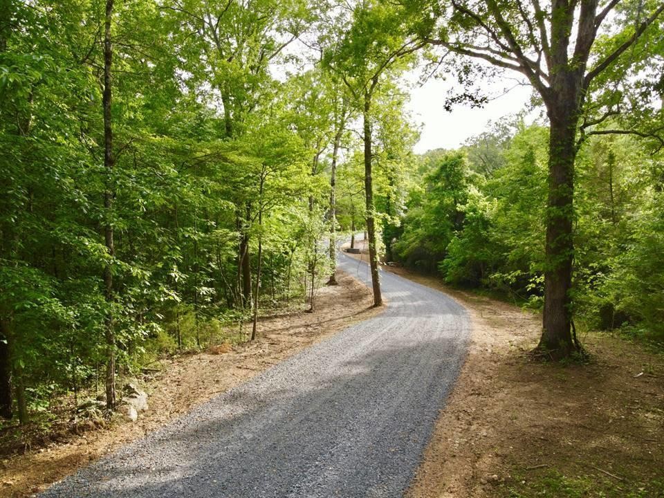 0 Lunker Lane Dayton, TN 37321 - Photo 25 of 26 a view of a road with trees in the background