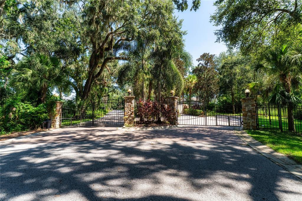 4706 Rambling River Road Brandon, FL 33511 - Photo 4 of 16 a view of a park with tree s