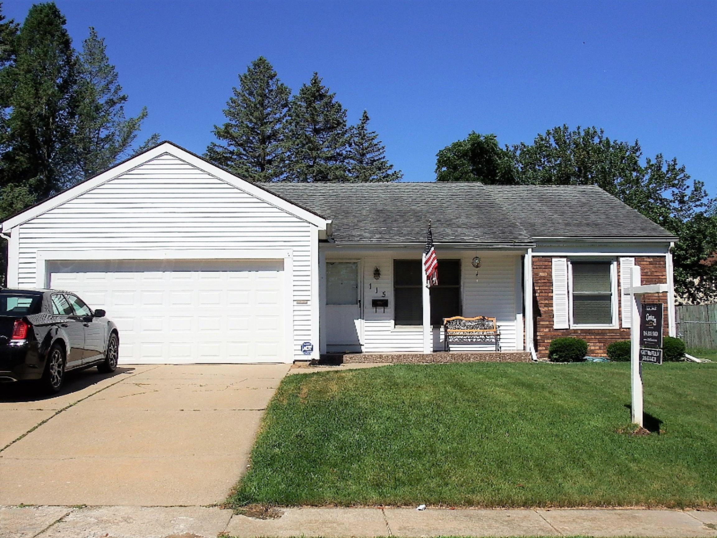 115 Heather Ridge Road Battle Creek, MI 49017 - Photo 1 of 24 DSCF4797
