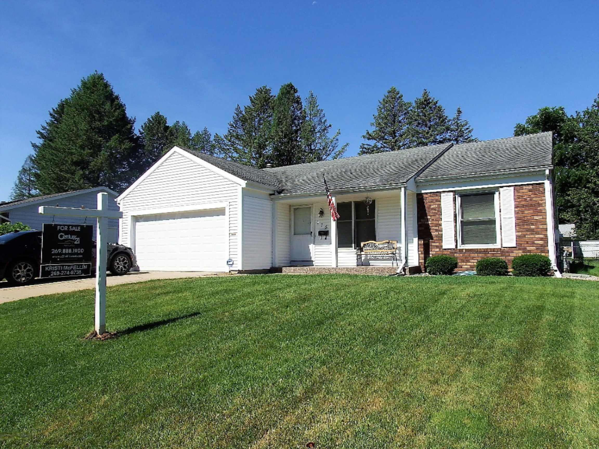 115 Heather Ridge Road Battle Creek, MI 49017 - Photo 2 of 24 DSCF4798