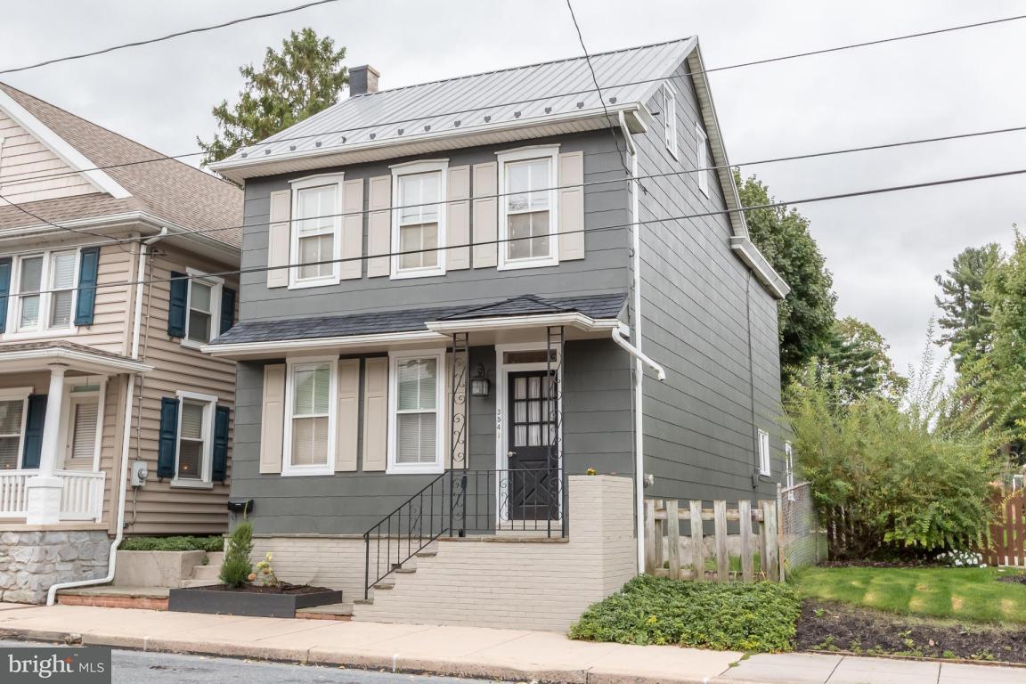354 East Main Street Lititz, PA 17543 - Photo 1 of 25 Gallery Image 1