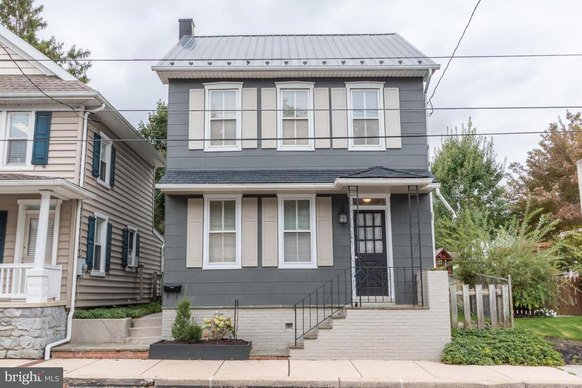 354 East Main Street Lititz, PA 17543 - Photo 25 of 25 Gallery Image 25