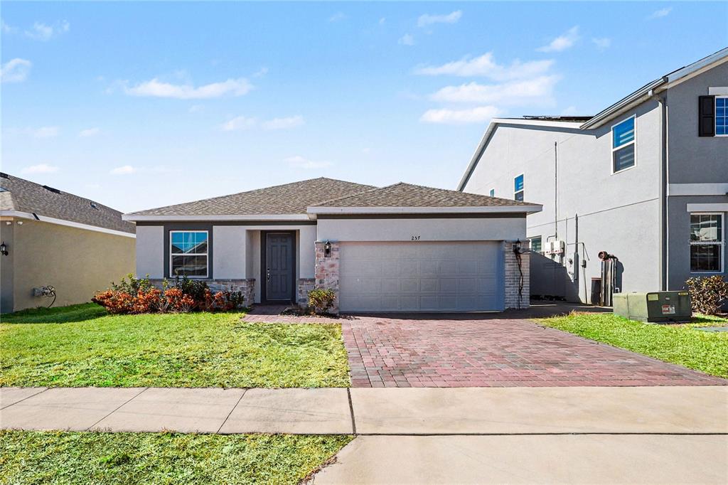 257 Hamlet Loop Davenport, FL 33837 - Photo 1 of 14