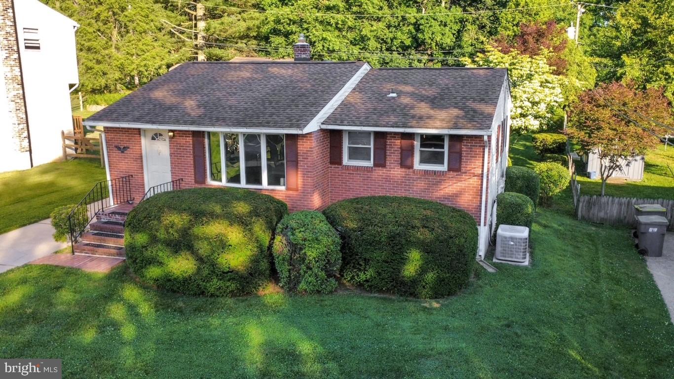 7 Greenridge Road Newark, DE 19711 - Photo 1 of 32