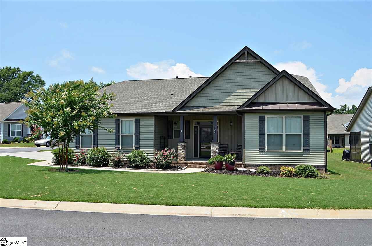 326 Stallion Road Greenville, SC 29617 - Photo 2 of 36 Gallery Image 2