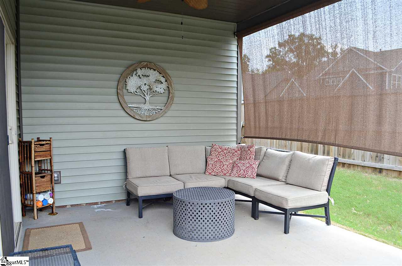326 Stallion Road Greenville, SC 29617 - Photo 32 of 36 Gallery Image 32