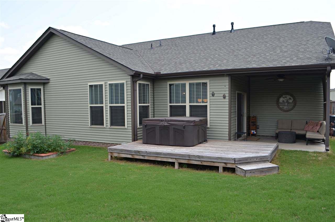 326 Stallion Road Greenville, SC 29617 - Photo 35 of 36 Gallery Image 35