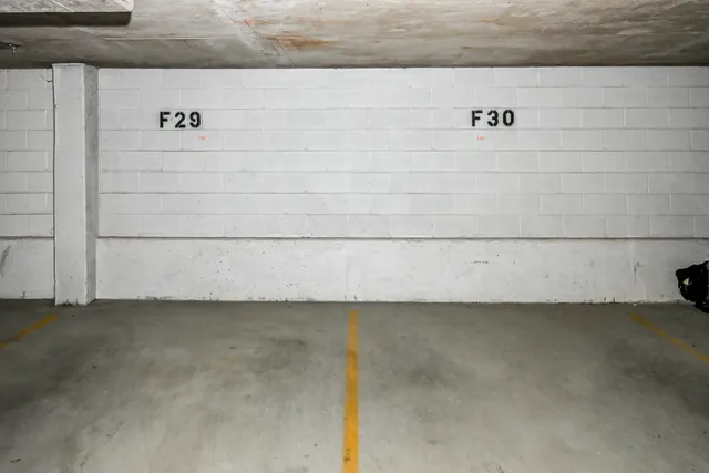 a close up of a bathtub