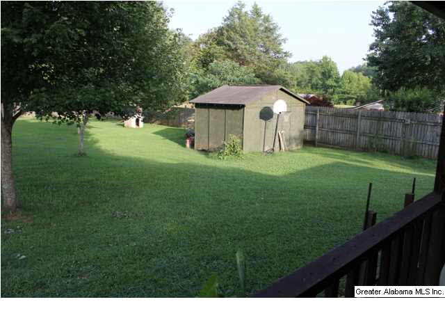175 Wagon Wheel Road Sylacauga, AL 35150 - Photo 17 of 17 Gallery Image 17