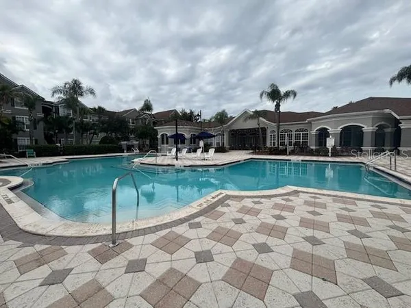$1,650 | 3349 South Kirkman Road, Unit 1523, Orlando, FL 32811