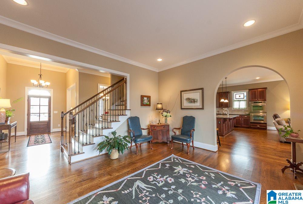 523 Greenbrier Way Hoover, AL 35244 - Photo 18 of 50