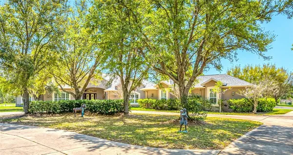 $1,750,000 | 11939 Pasco Trails Boulevard, Spring Hill, FL 34610