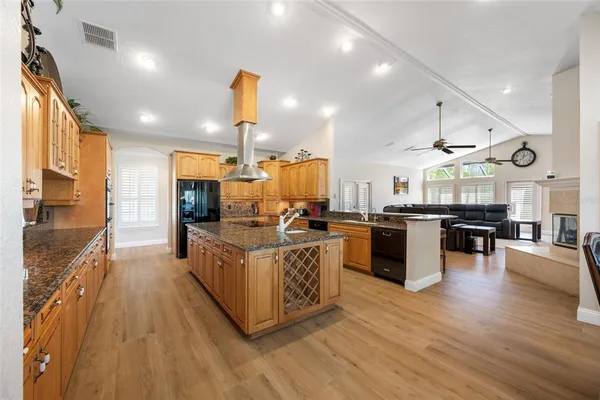 $1,750,000 | 11939 Pasco Trails Boulevard, Spring Hill, FL 34610