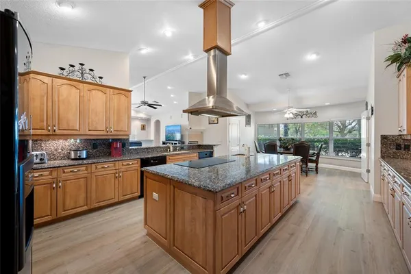 $1,750,000 | 11939 Pasco Trails Boulevard, Spring Hill, FL 34610