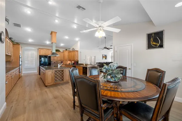 $1,750,000 | 11939 Pasco Trails Boulevard, Spring Hill, FL 34610