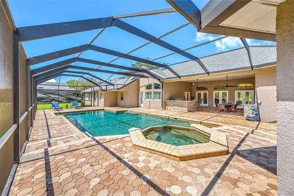 $1,750,000 | 11939 Pasco Trails Boulevard, Spring Hill, FL 34610