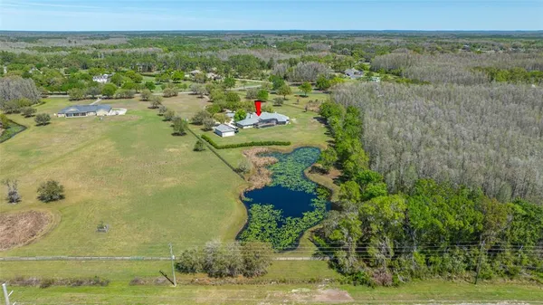 $1,750,000 | 11939 Pasco Trails Boulevard, Spring Hill, FL 34610