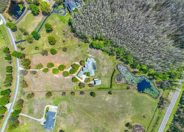 $1,750,000 | 11939 Pasco Trails Boulevard, Spring Hill, FL 34610