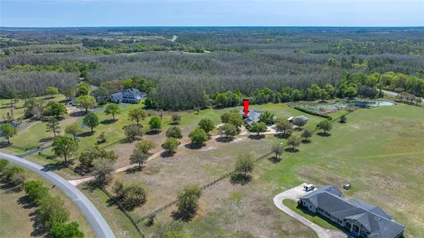 $1,750,000 | 11939 Pasco Trails Boulevard, Spring Hill, FL 34610