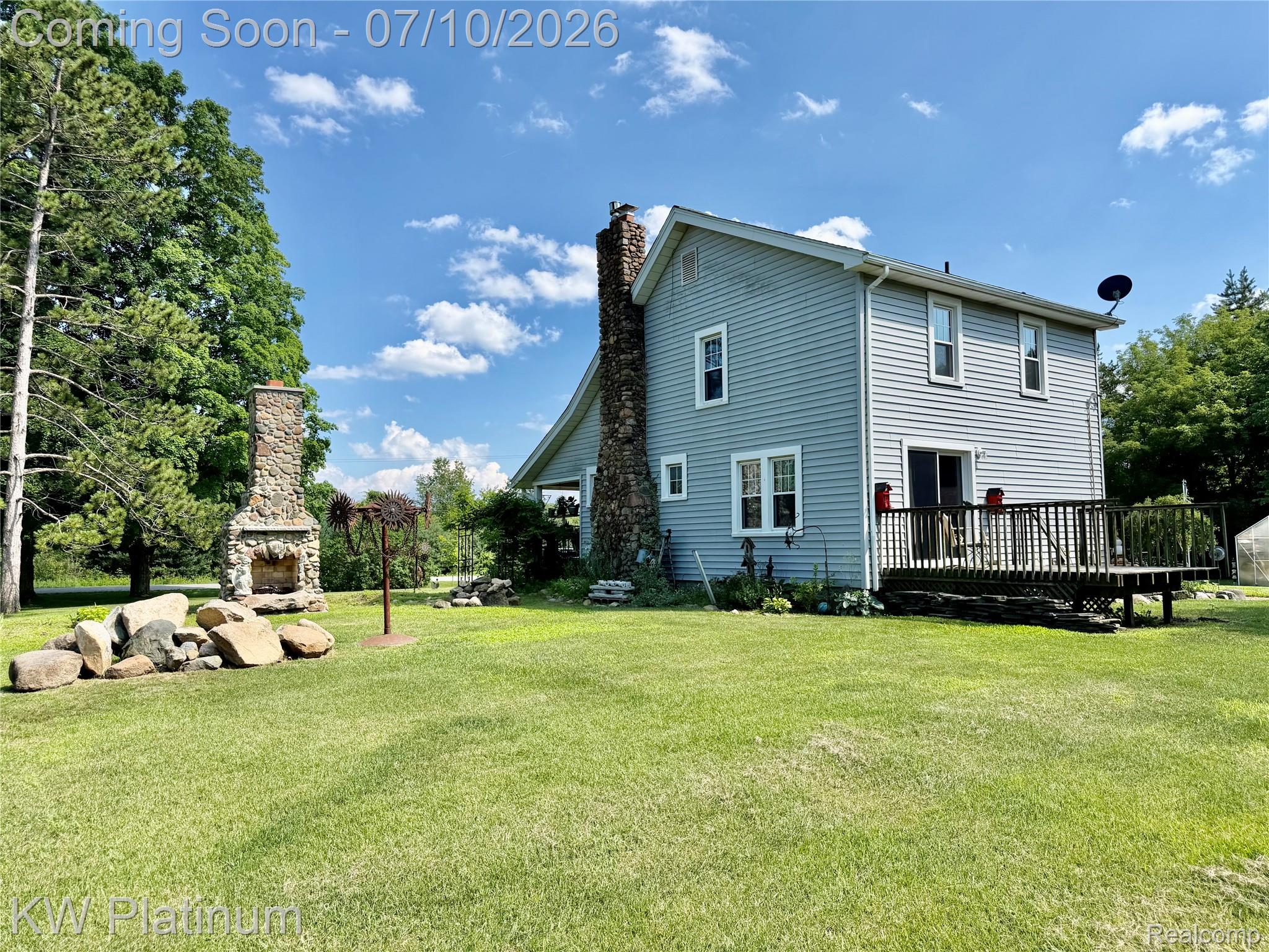 1581 Emerson Road Goodells, MI 48027 - Photo 22 of 45 IMG_7601.jpeg