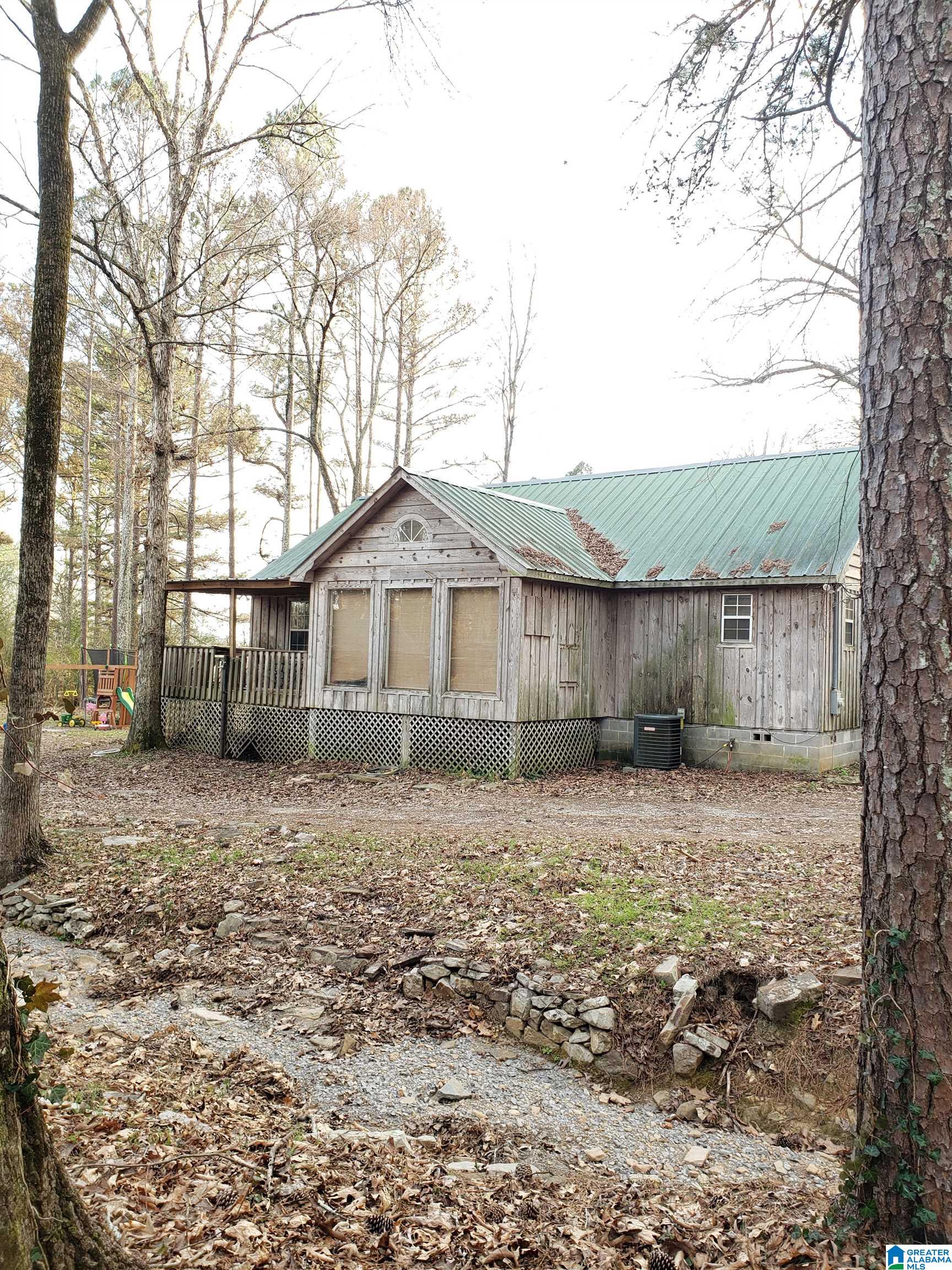 90 Walkers Gap Road Springville, AL 35146 - Photo 46 of 48