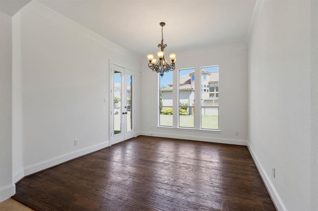 7905 Kickapoo Drive McKinney, TX 75070 - Photo 16 of 38 Dining Room