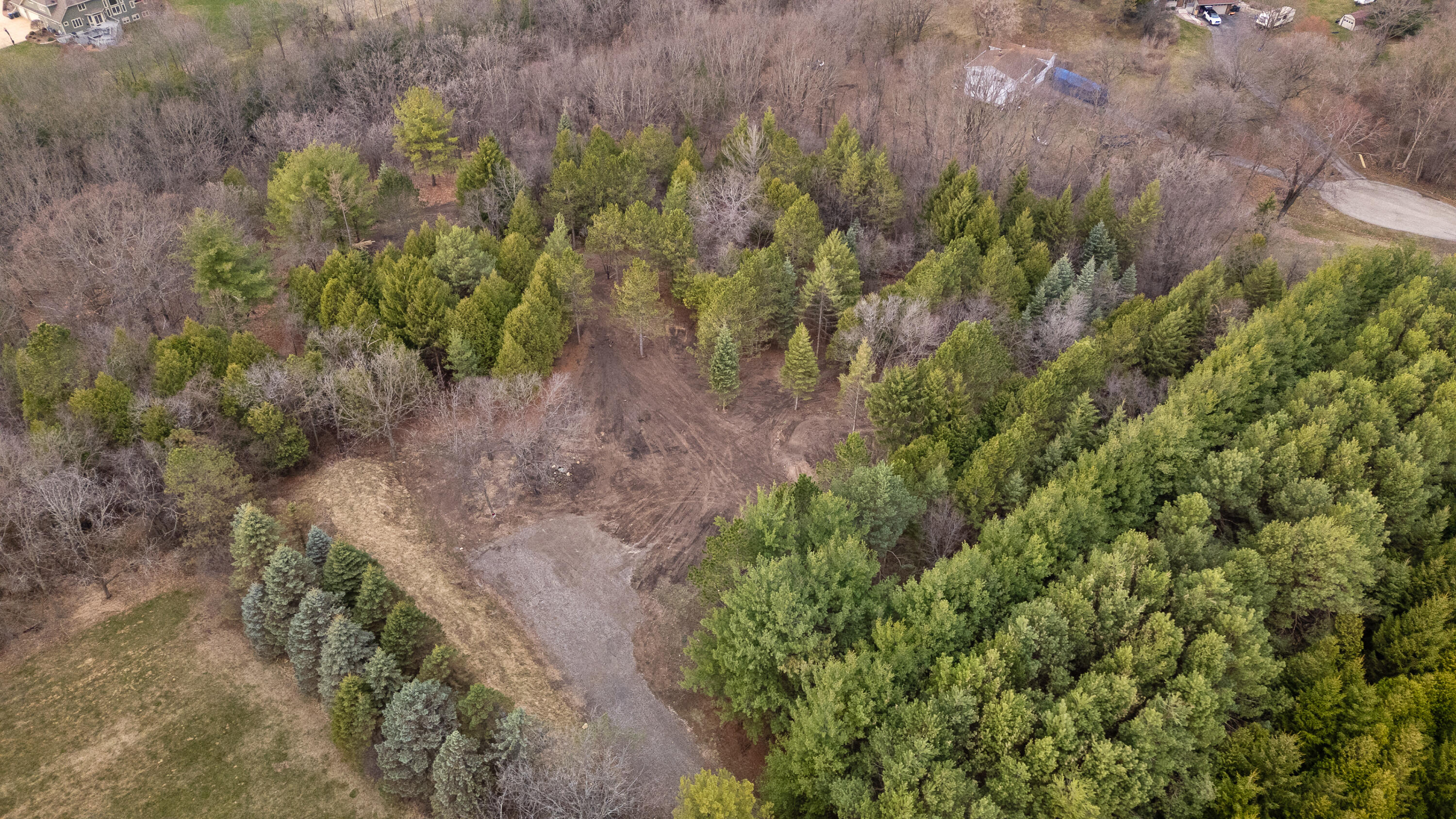 Private Estate Parcel