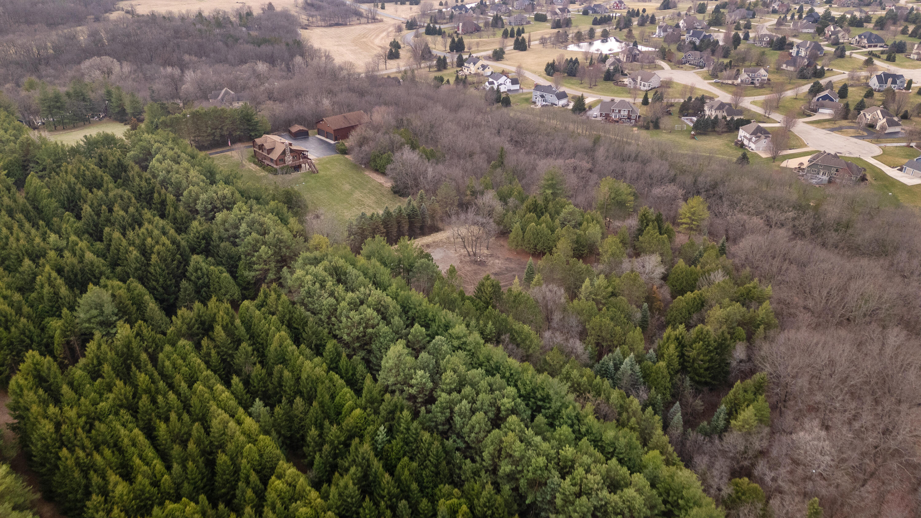 N62-w28522 Rybeck Road Merton, WI 53029 - Photo 14 of 18 N62W28522 Rybeck Rd-14