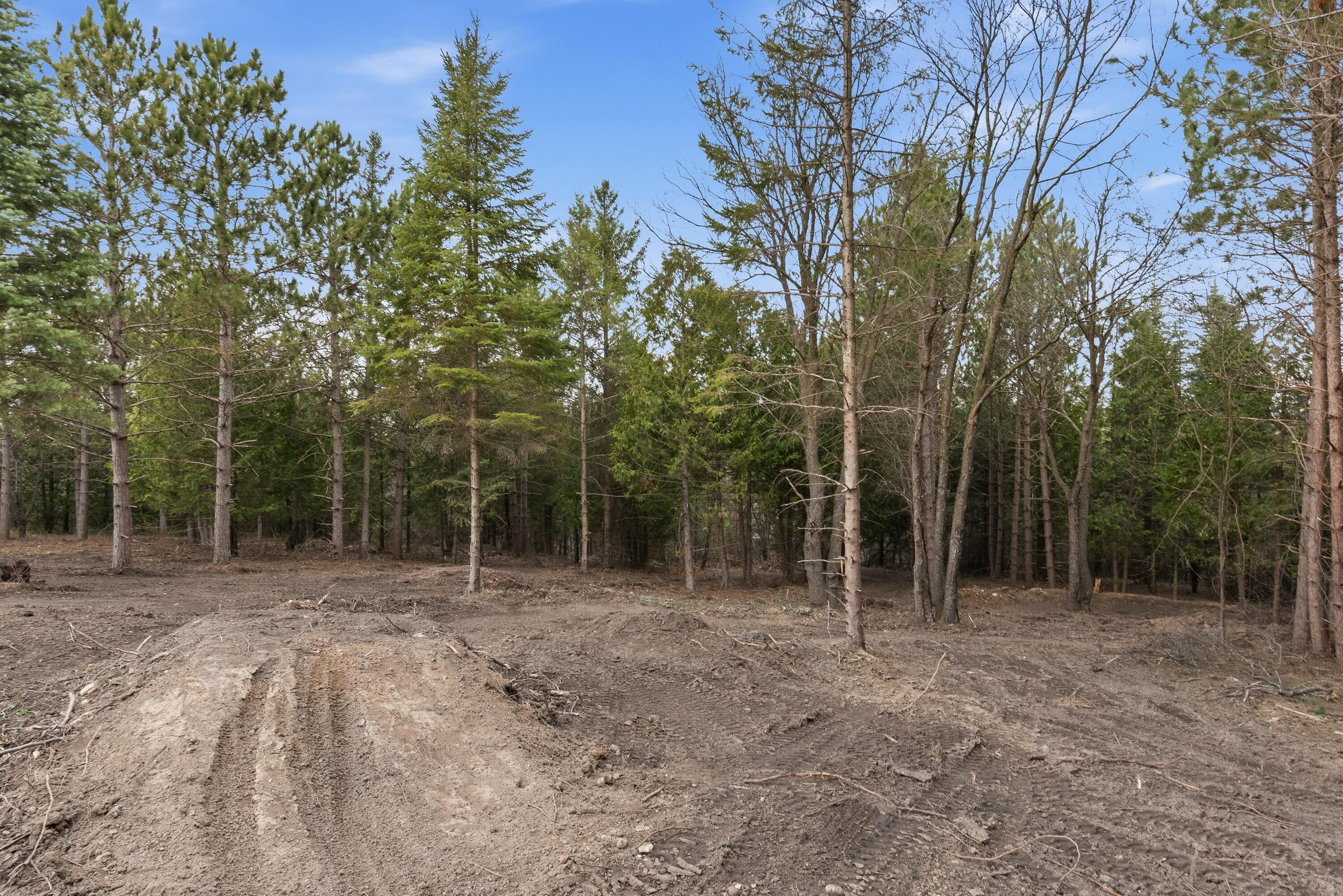 N62-w28522 Rybeck Road Merton, WI 53029 - Photo 7 of 18 7.5 acres of privacy