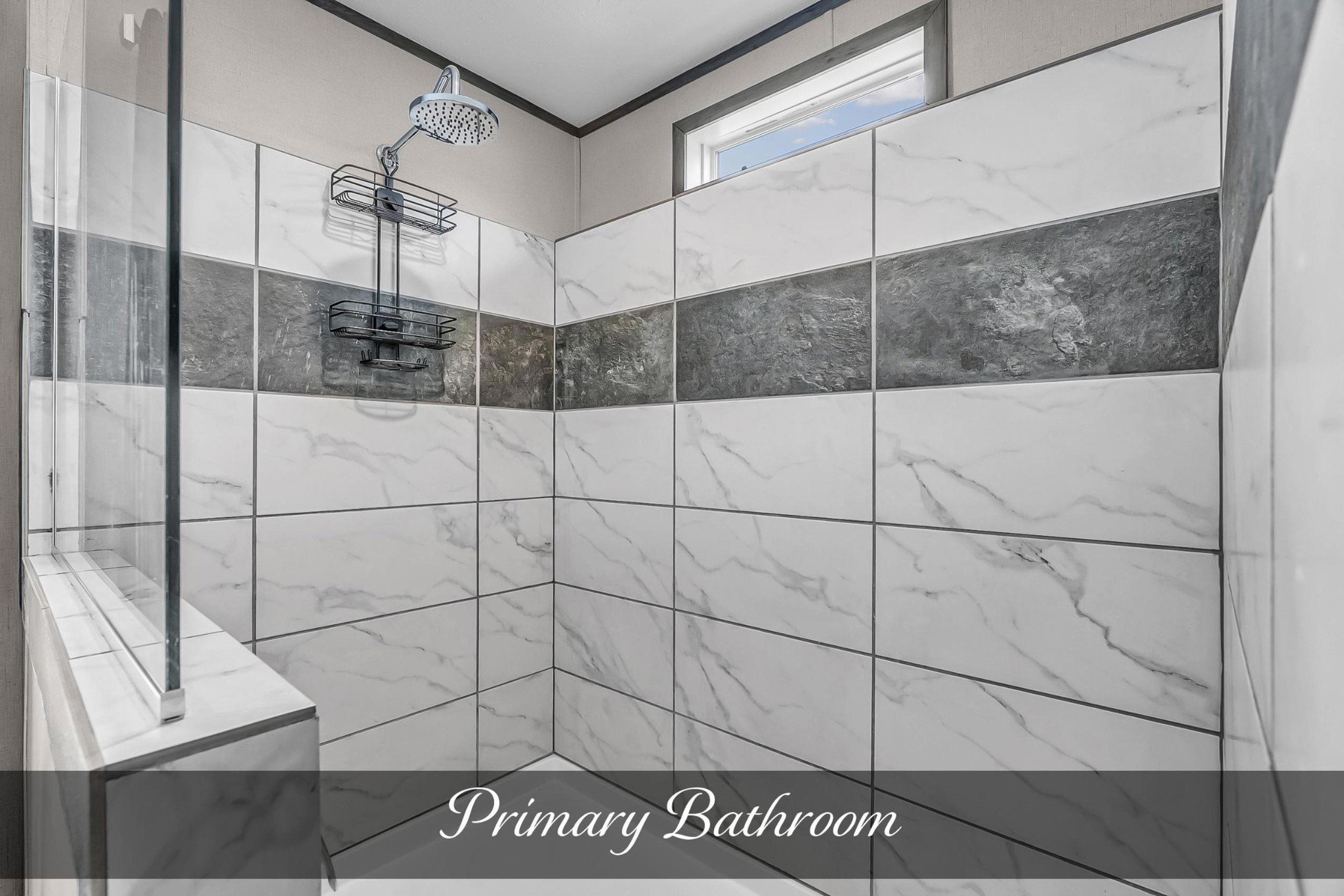 599 Days Road Lafayette, TN 37083 - Photo 14 of 32 a bathroom with a shower