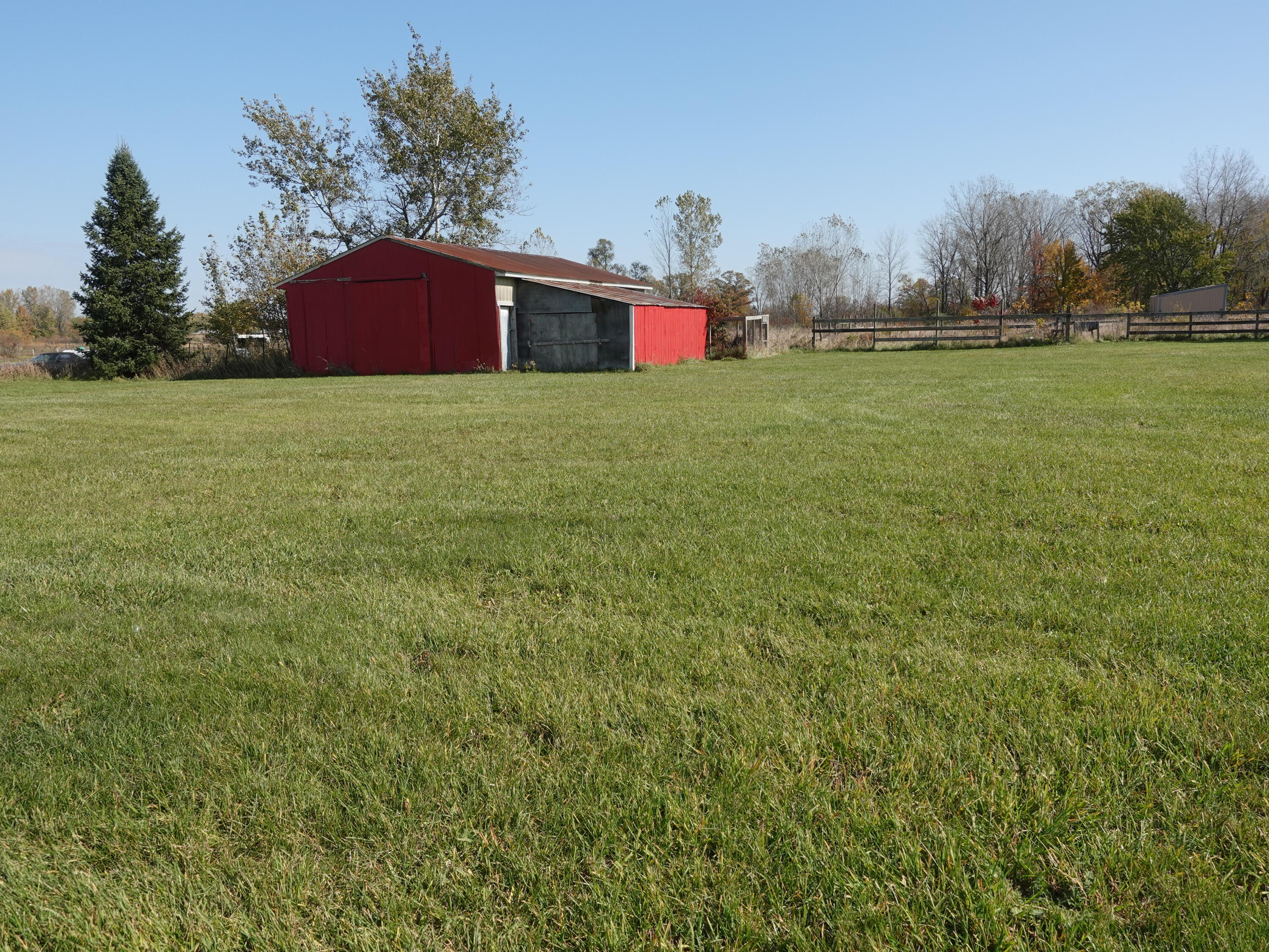 3758 Ensley Road Ravenna, MI 49451 - Photo 13 of 48 DSC08897