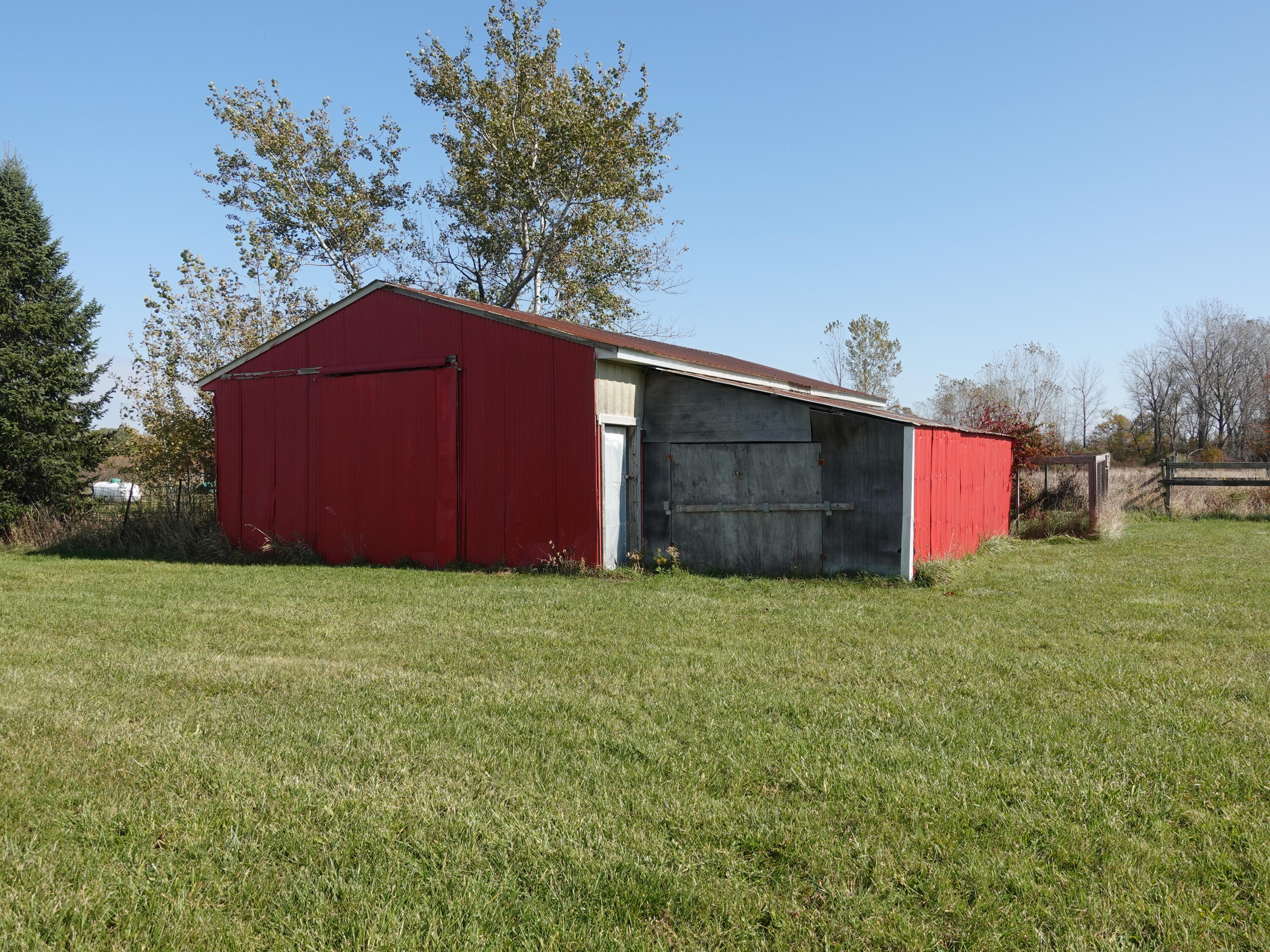 3758 Ensley Road Ravenna, MI 49451 - Photo 17 of 48 DSC08904