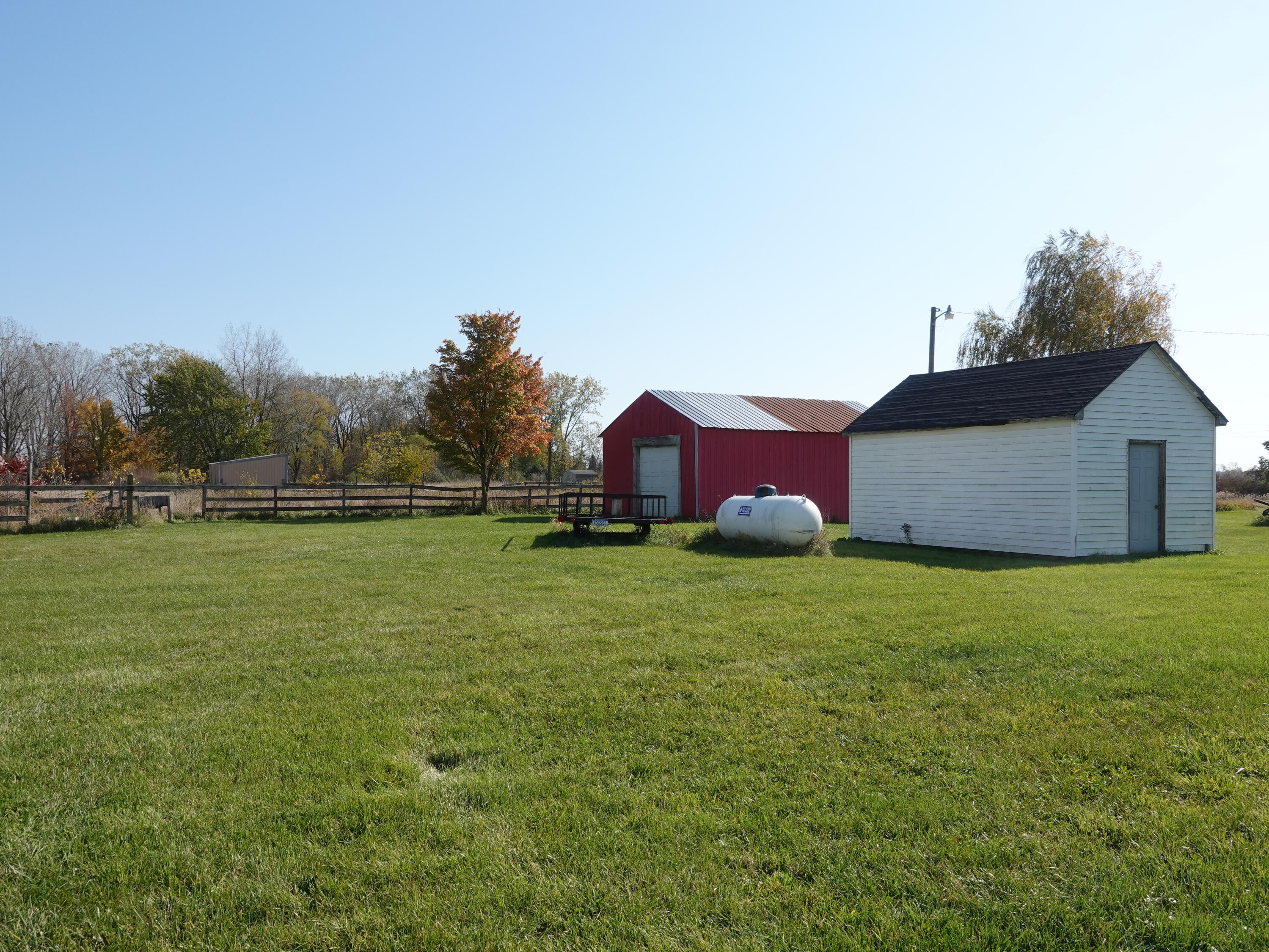 3758 Ensley Road Ravenna, MI 49451 - Photo 19 of 48 DSC08906