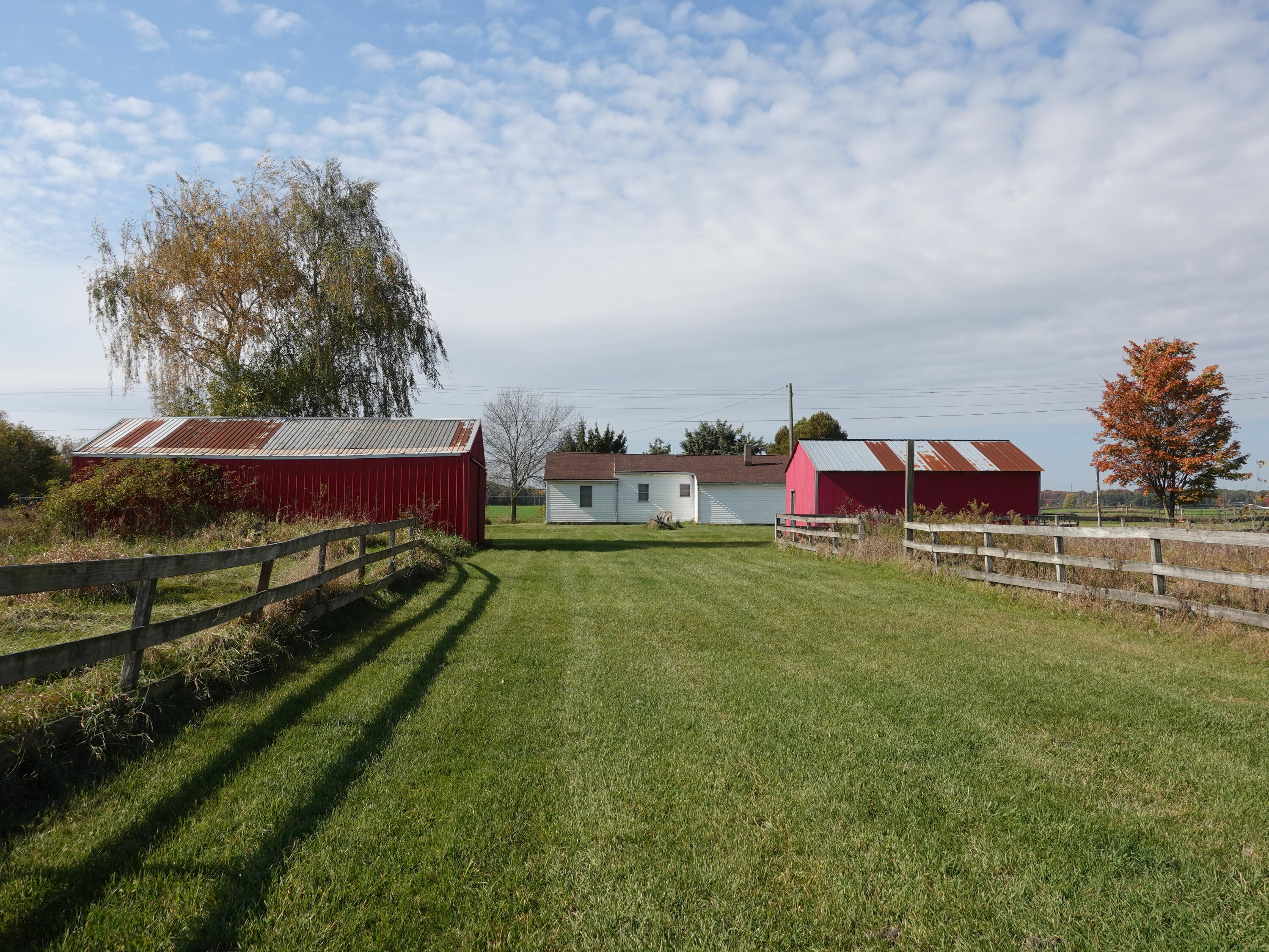 3758 Ensley Road Ravenna, MI 49451 - Photo 28 of 48 DSC08929