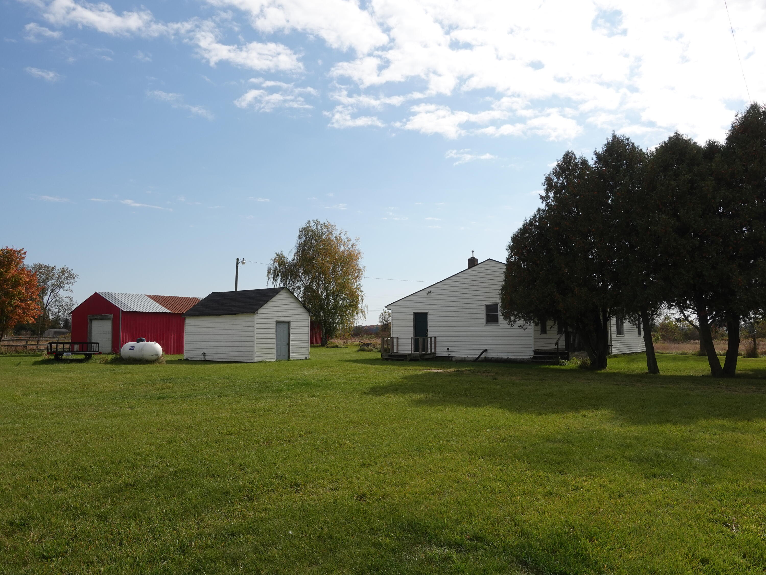 3758 Ensley Road Ravenna, MI 49451 - Photo 8 of 48 DSC08997