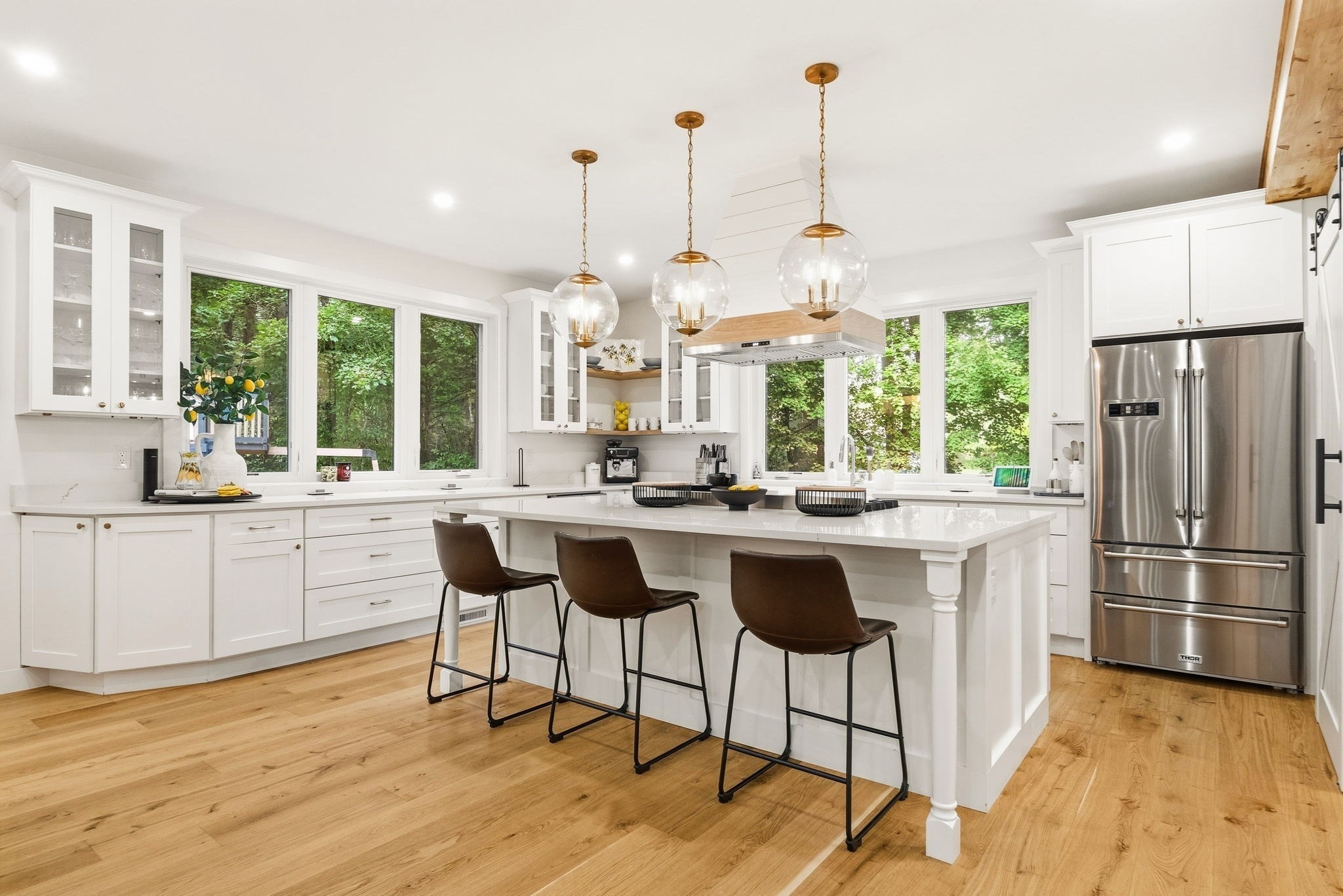25 Meadowbrook Road Dover, MA 02030 - Photo 5 of 30 Gallery Image 5