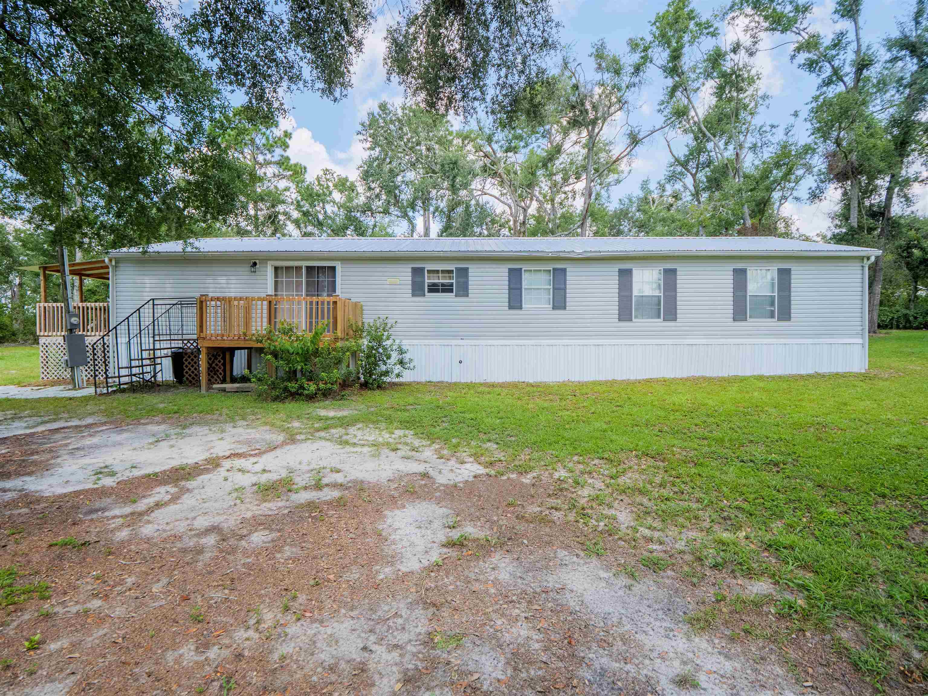 511 Northeast Country Kitchen Road Madison, FL 32340 - Photo 3 of 39 Gallery Image 3