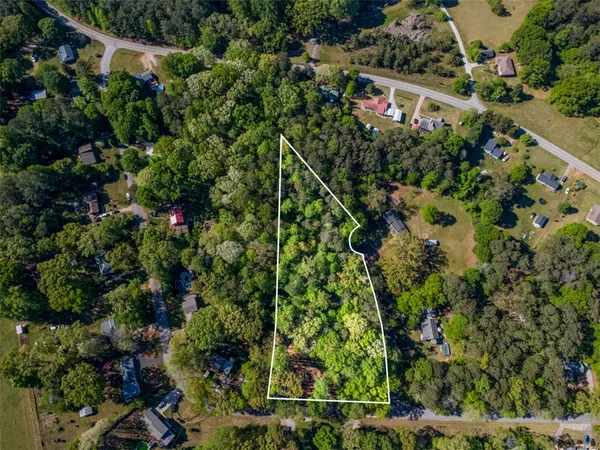 $85,000 | 0 Woodberry Court, West Union, SC 29696