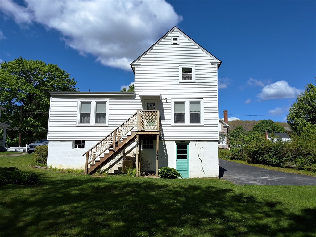 19 Clinton Street Ware, MA 01082 - Photo 4 of 33