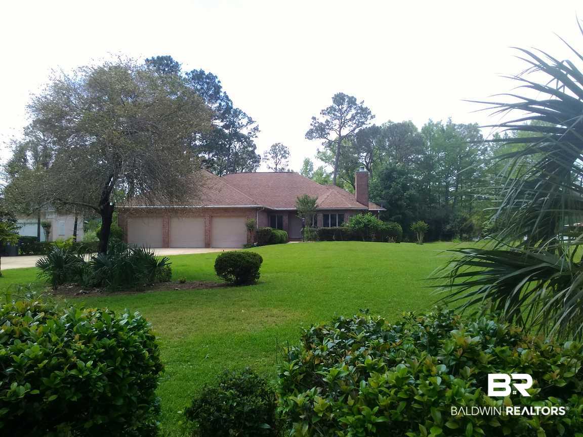 8132 Bay View Drive Foley, AL 36535 - Photo 1 of 50