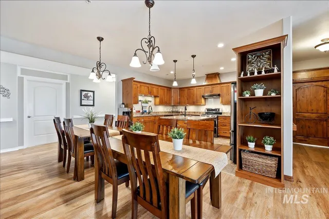 $1,100,000 | 1221 21st Street, Heyburn, ID 83336